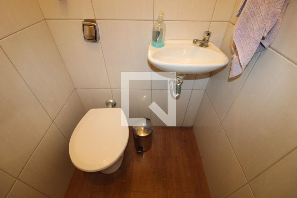 Casa à Venda - Guanabara, 4 Quartos,  300 m2 em , Campinas - sp | SoloBR