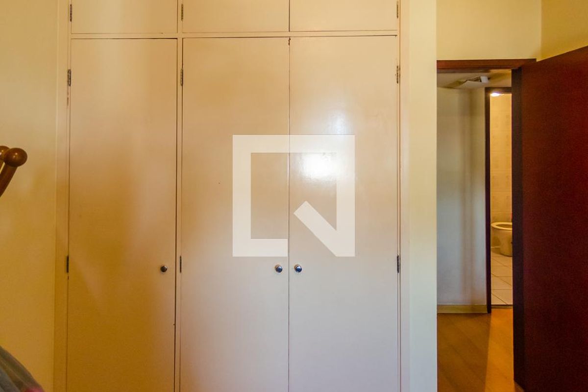 Apartamento à Venda - Cambuí, 4 Quartos,  140 m2 em , Campinas - sp | SoloBR