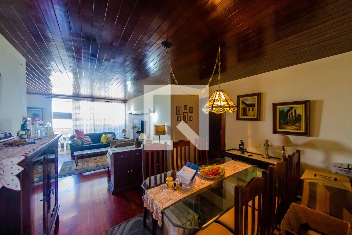 Apartamento à Venda - Cambuí, 4 Quartos,  140 m2 em , Campinas - sp | SoloBR