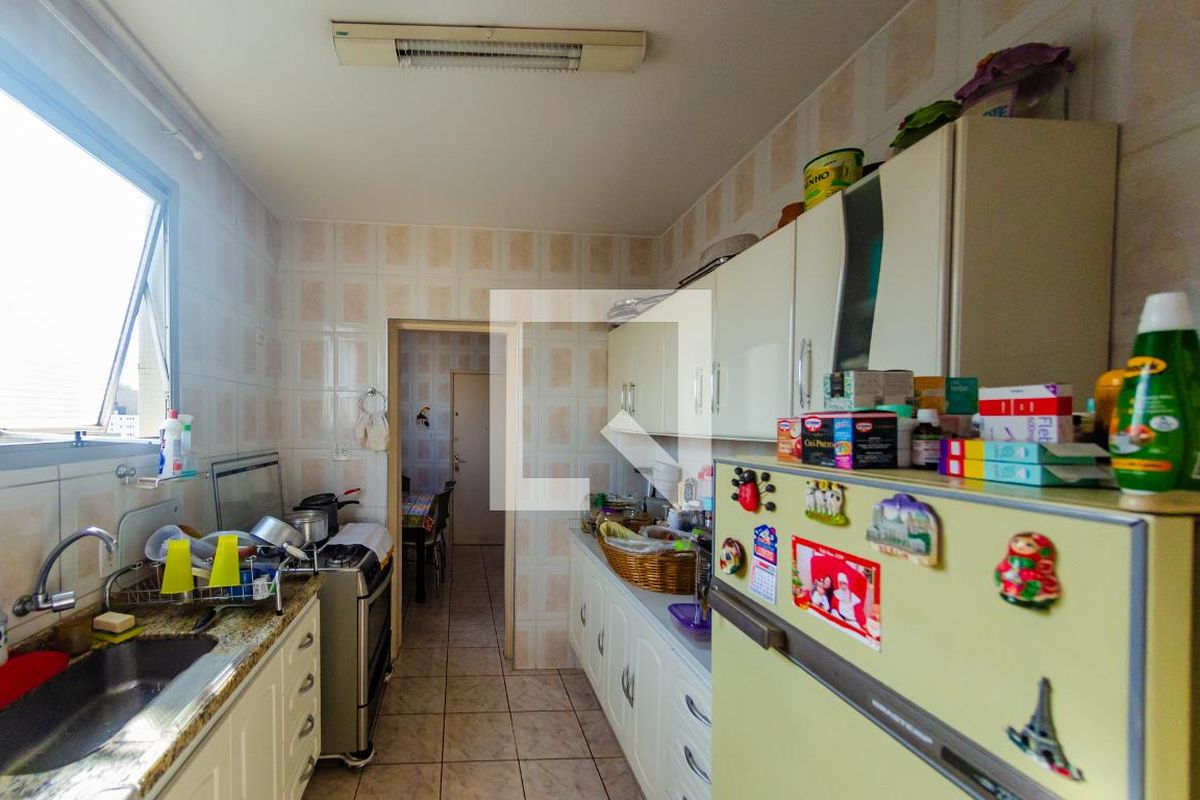 Apartamento à Venda - Cambuí, 4 Quartos,  140 m2 em , Campinas - sp | SoloBR