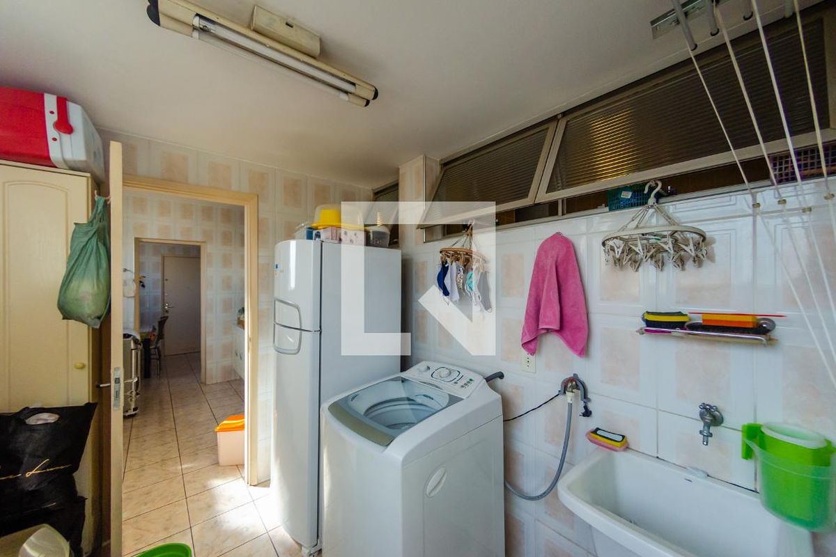 Apartamento à Venda - Cambuí, 4 Quartos,  140 m2 em , Campinas - sp | SoloBR