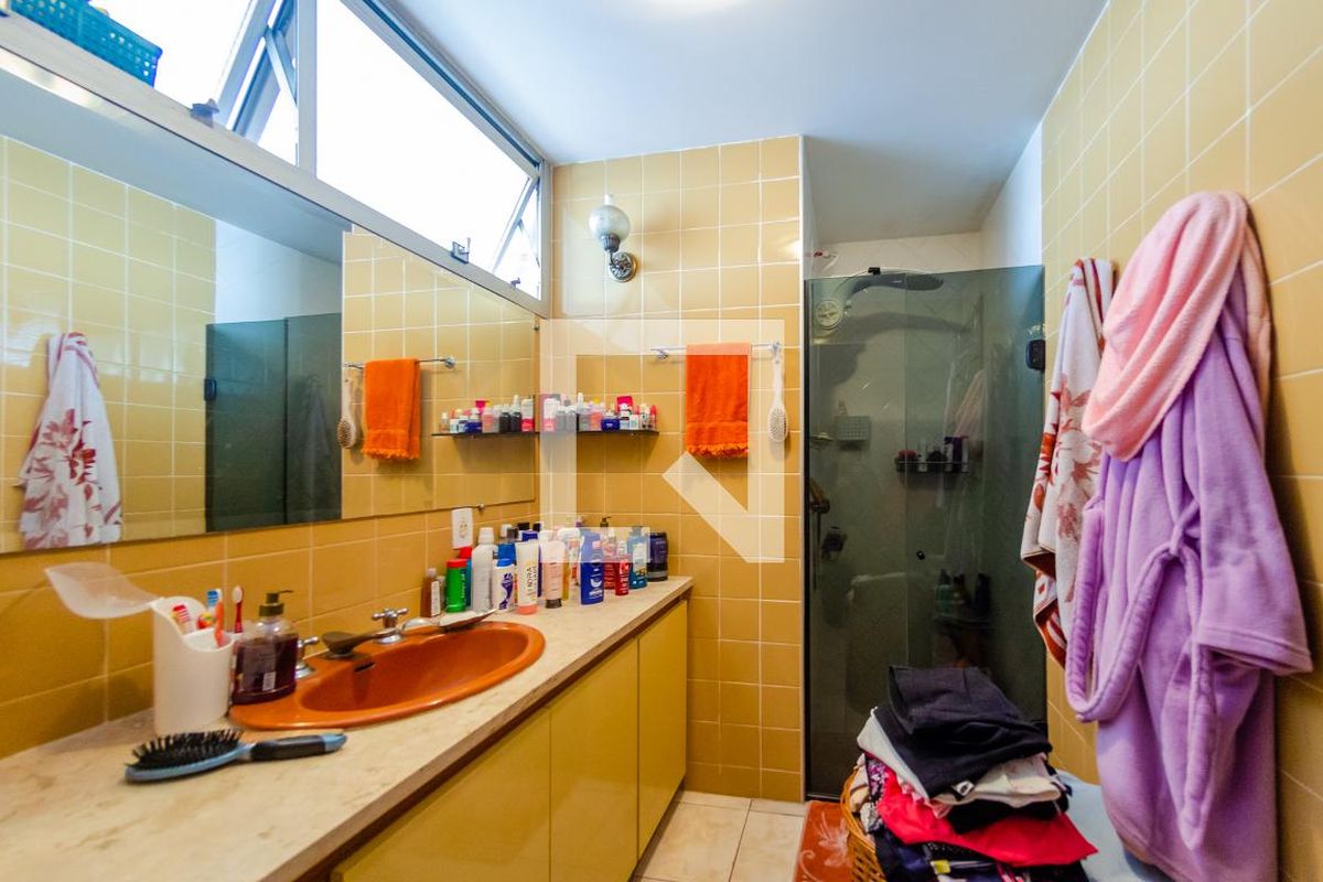 Apartamento à Venda - Cambuí, 4 Quartos,  140 m2 em , Campinas - sp | SoloBR