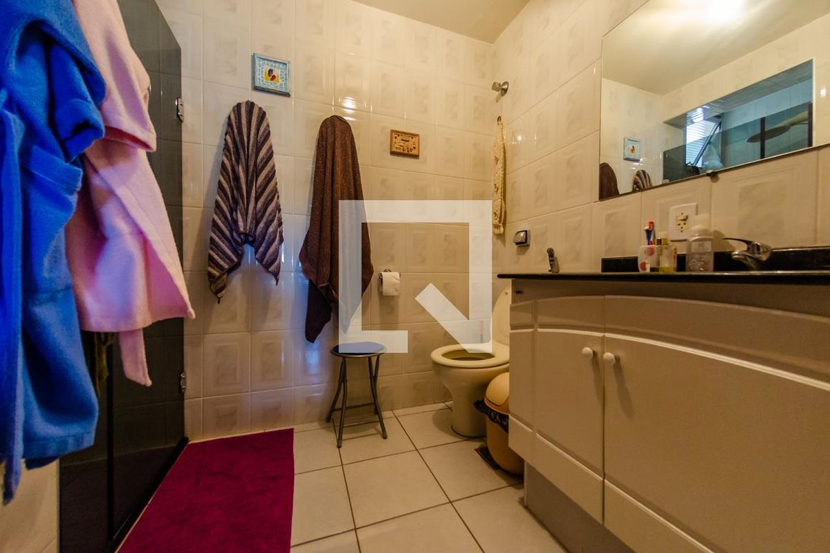 Apartamento à Venda - Cambuí, 4 Quartos,  140 m2 em , Campinas - sp | SoloBR