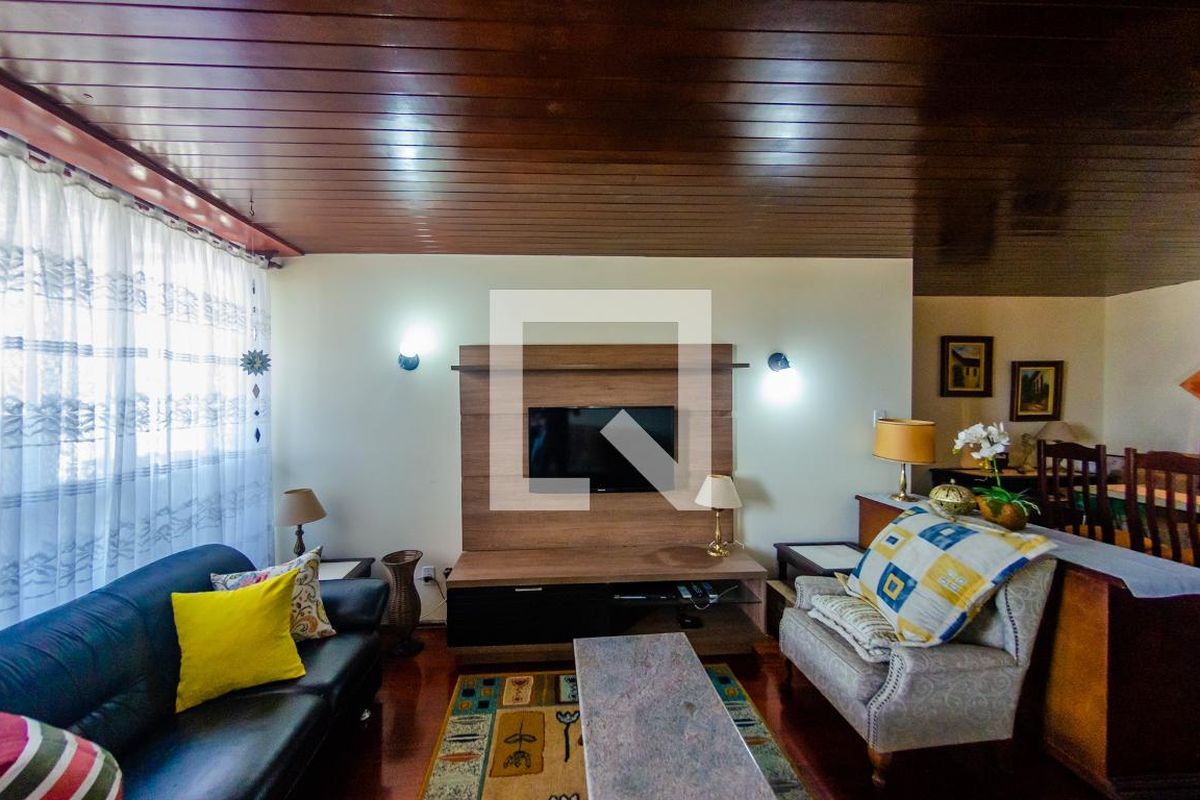 Apartamento à Venda - Cambuí, 4 Quartos,  140 m2 em , Campinas - sp | SoloBR