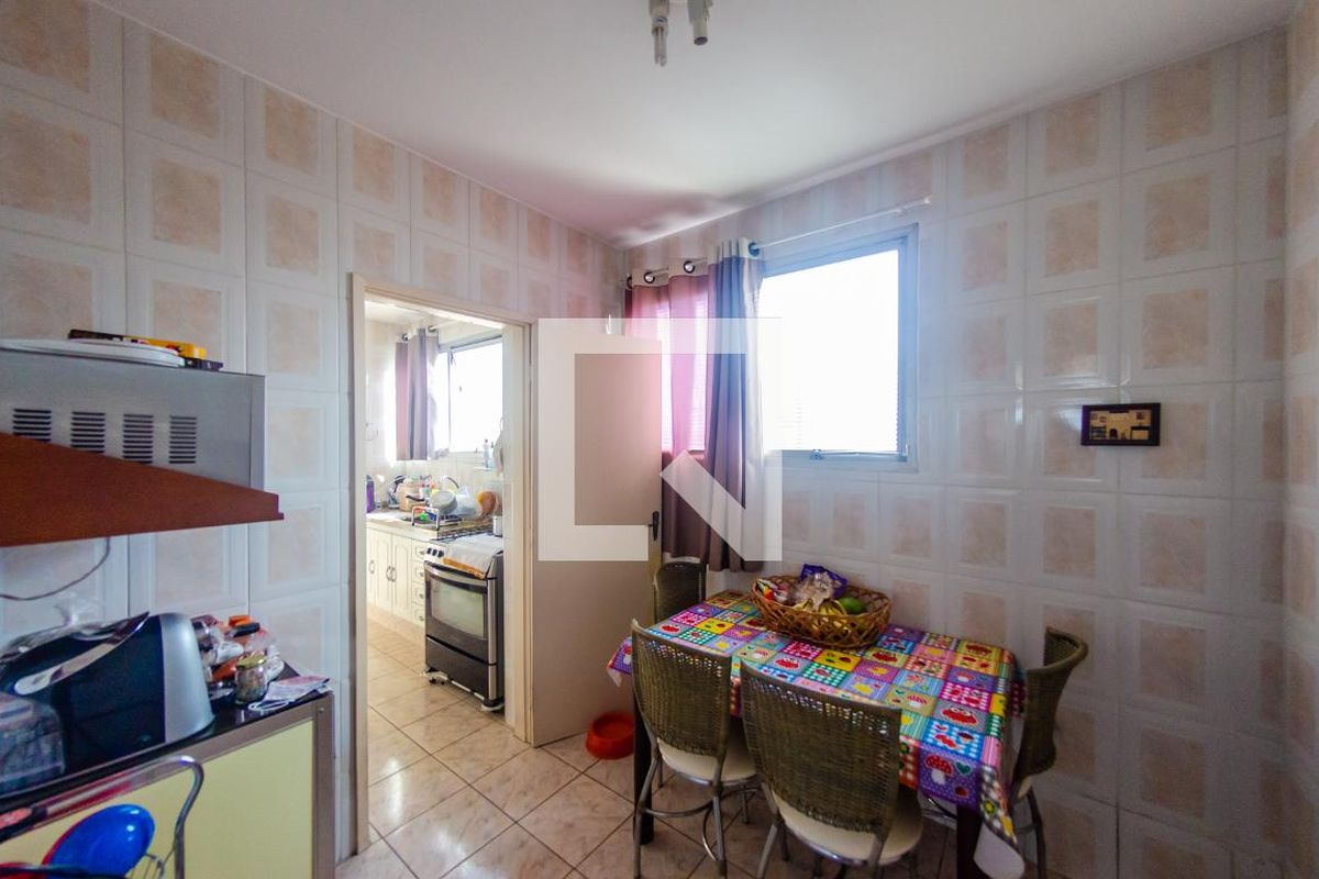 Apartamento à Venda - Cambuí, 4 Quartos,  140 m2 em , Campinas - sp | SoloBR
