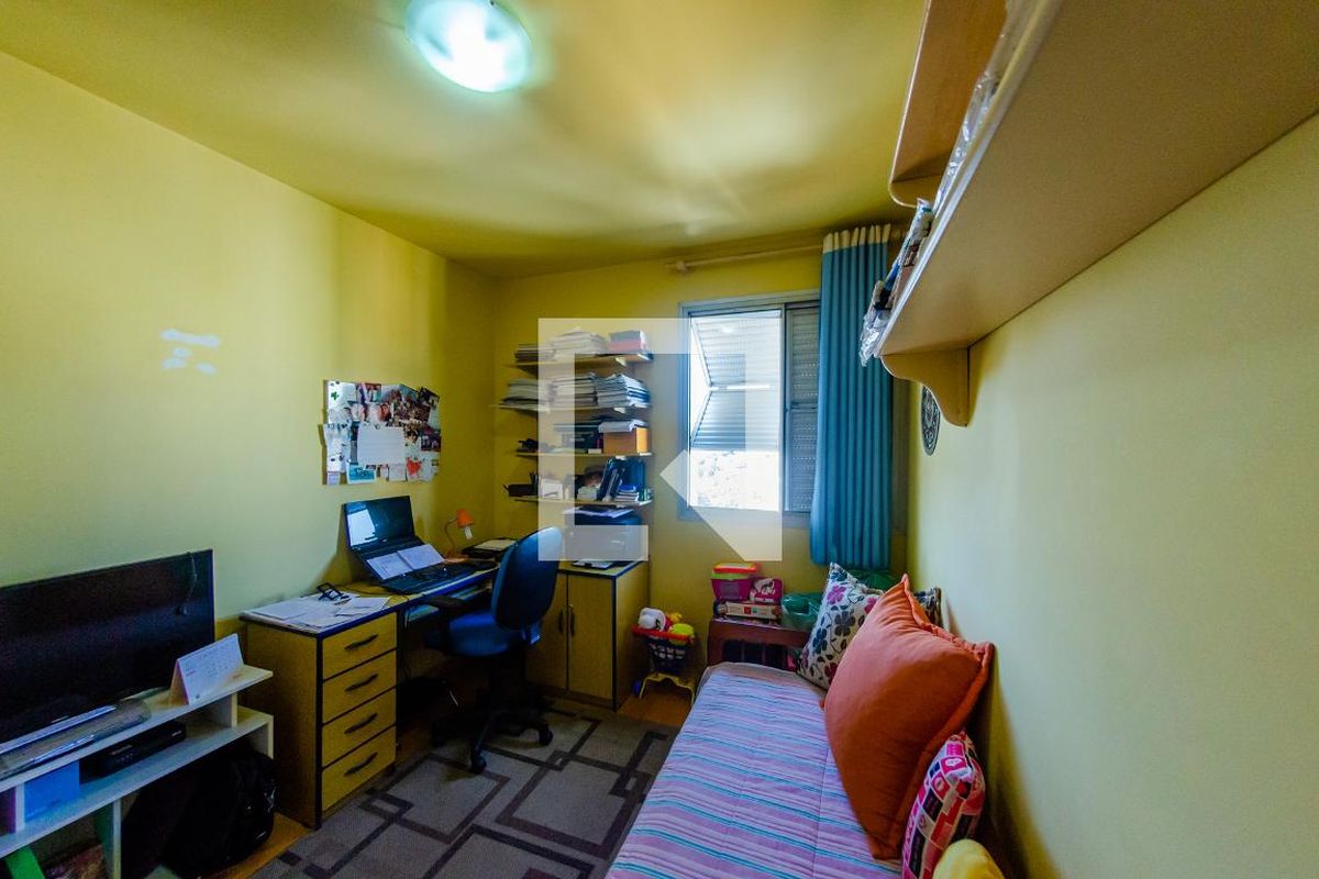 Apartamento à Venda - Cambuí, 4 Quartos,  140 m2 em , Campinas - sp | SoloBR