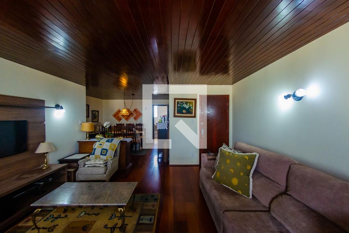 Apartamento à Venda - Cambuí, 4 Quartos,  140 m2 em , Campinas - sp | SoloBR