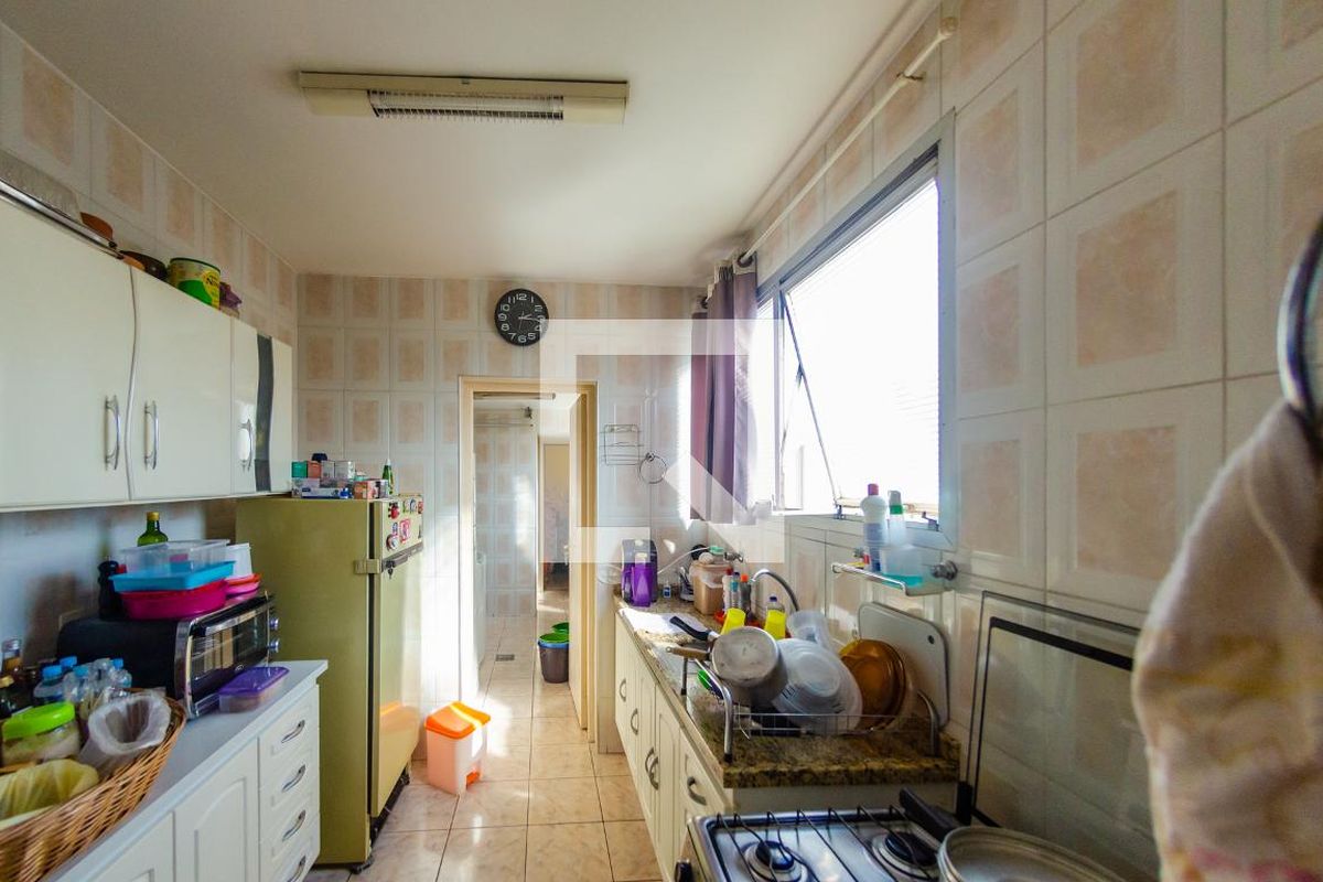 Apartamento à Venda - Cambuí, 4 Quartos,  140 m2 em , Campinas - sp | SoloBR