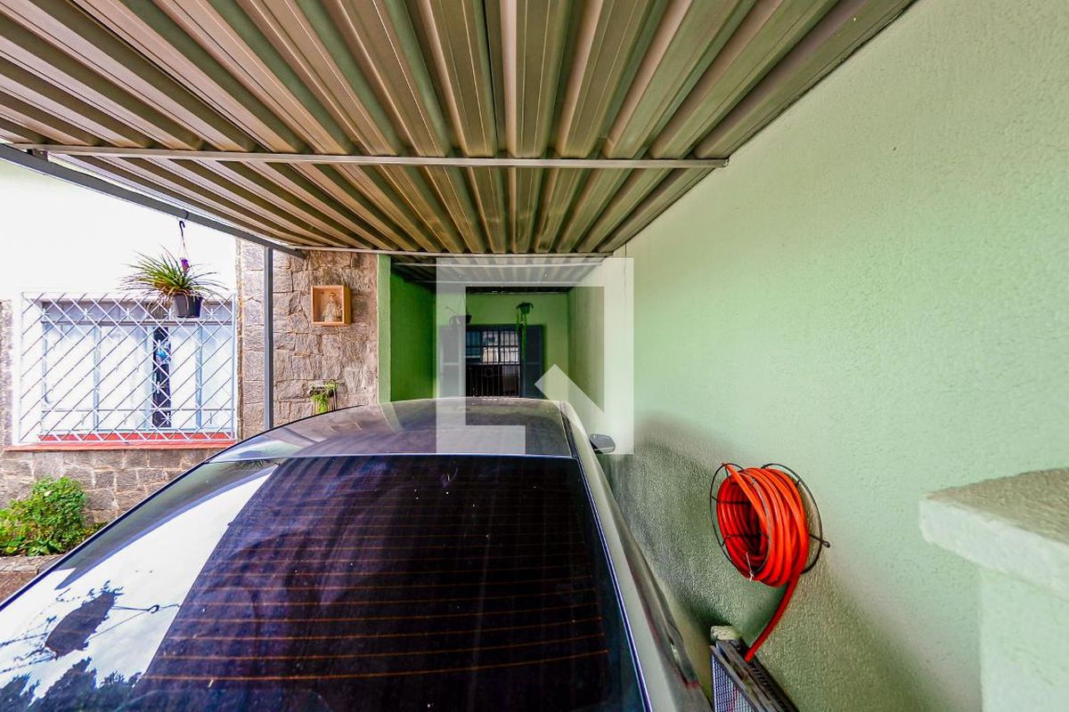 Casa à Venda - Bosque, 3 Quartos,  130 m2 em , Campinas - sp | SoloBR