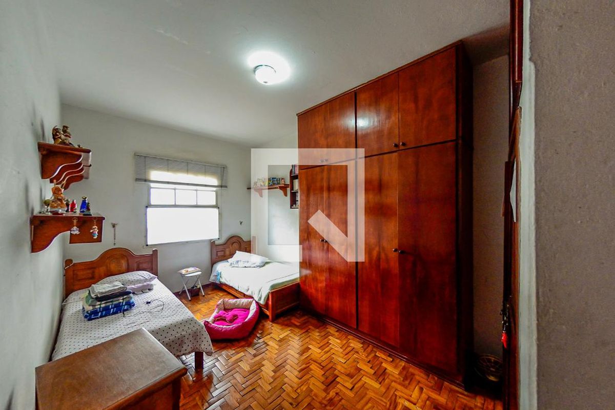 Casa à Venda - Bosque, 3 Quartos,  130 m2 em , Campinas - sp | SoloBR