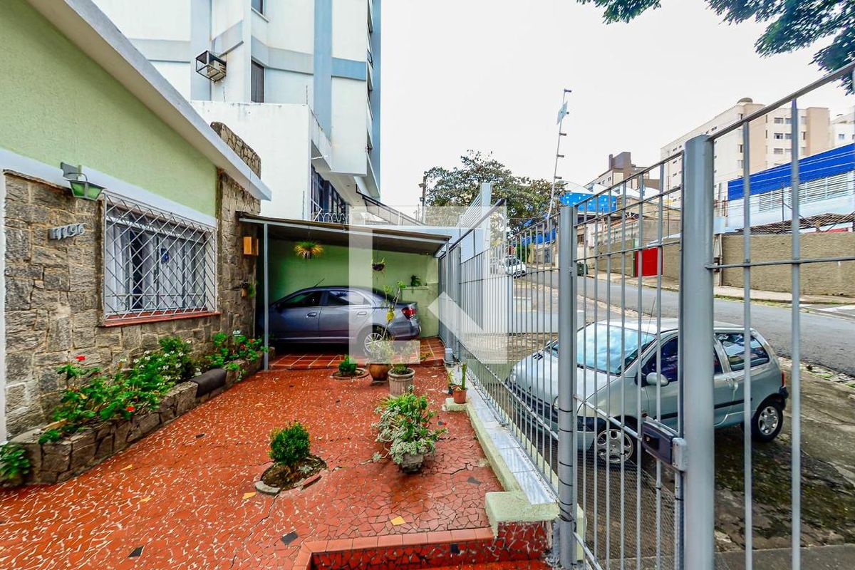 Casa à Venda - Bosque, 3 Quartos,  130 m2 em , Campinas - sp | SoloBR