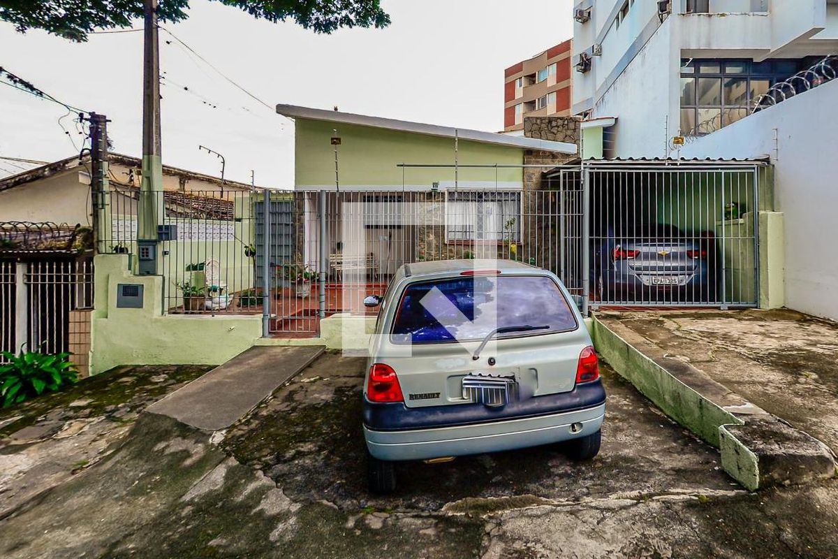 Casa à Venda - Bosque, 3 Quartos,  130 m2 em , Campinas - sp | SoloBR