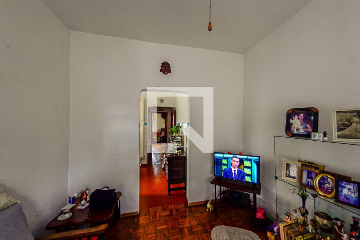 Casa à Venda - Bosque, 3 Quartos,  130 m2 em , Campinas - sp | SoloBR