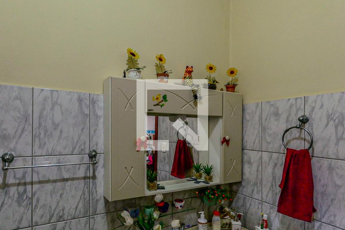 Casa à Venda - Bosque, 3 Quartos,  130 m2 em , Campinas - sp | SoloBR