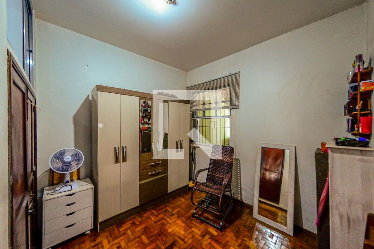 Casa à Venda - Bosque, 3 Quartos,  130 m2 em , Campinas - sp | SoloBR