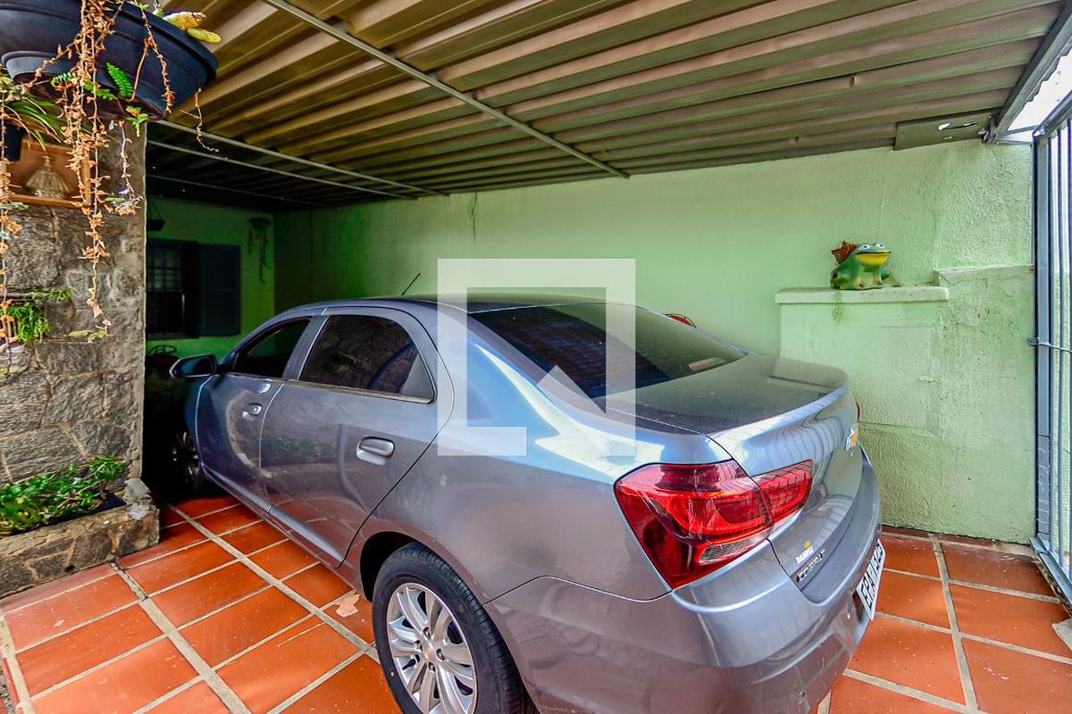 Casa à Venda - Bosque, 3 Quartos,  130 m2 em , Campinas - sp | SoloBR