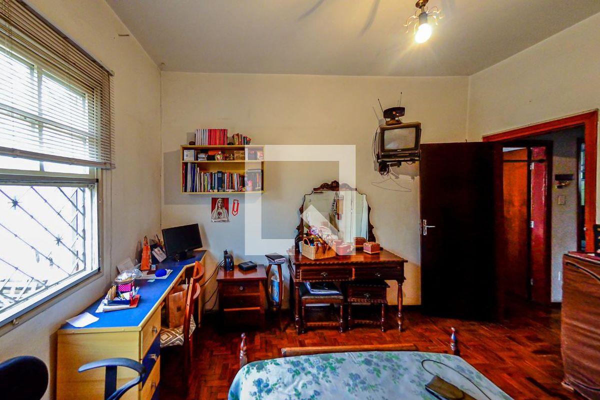 Casa à Venda - Bosque, 3 Quartos,  130 m2 em , Campinas - sp | SoloBR