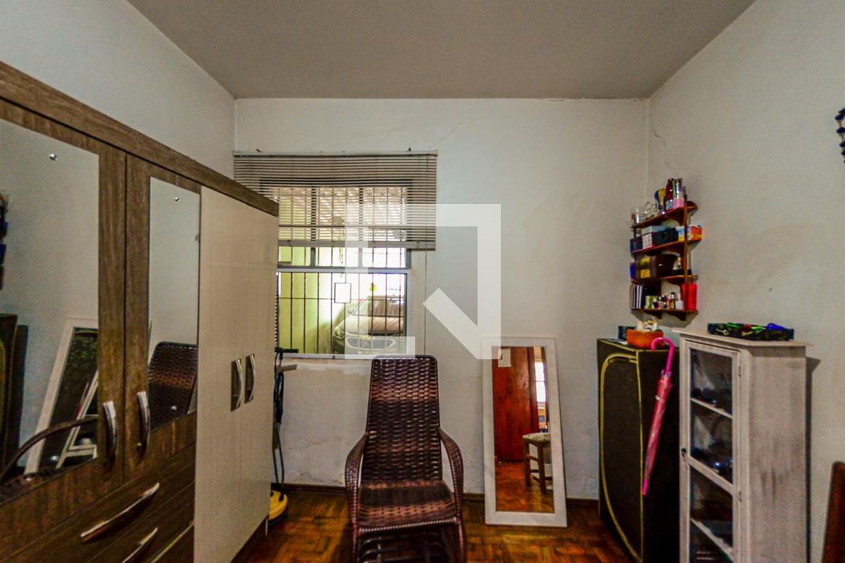 Casa à Venda - Bosque, 3 Quartos,  130 m2 em , Campinas - sp | SoloBR