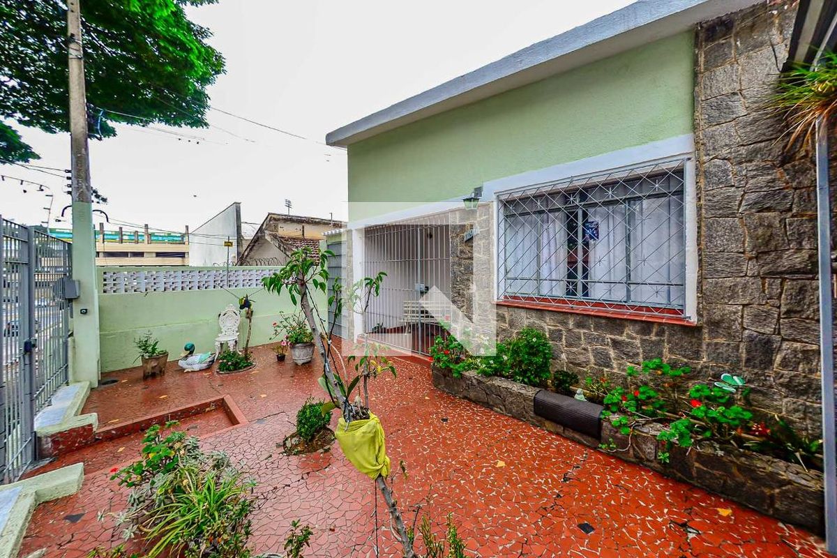Casa à Venda - Bosque, 3 Quartos,  130 m2 em , Campinas - sp | SoloBR