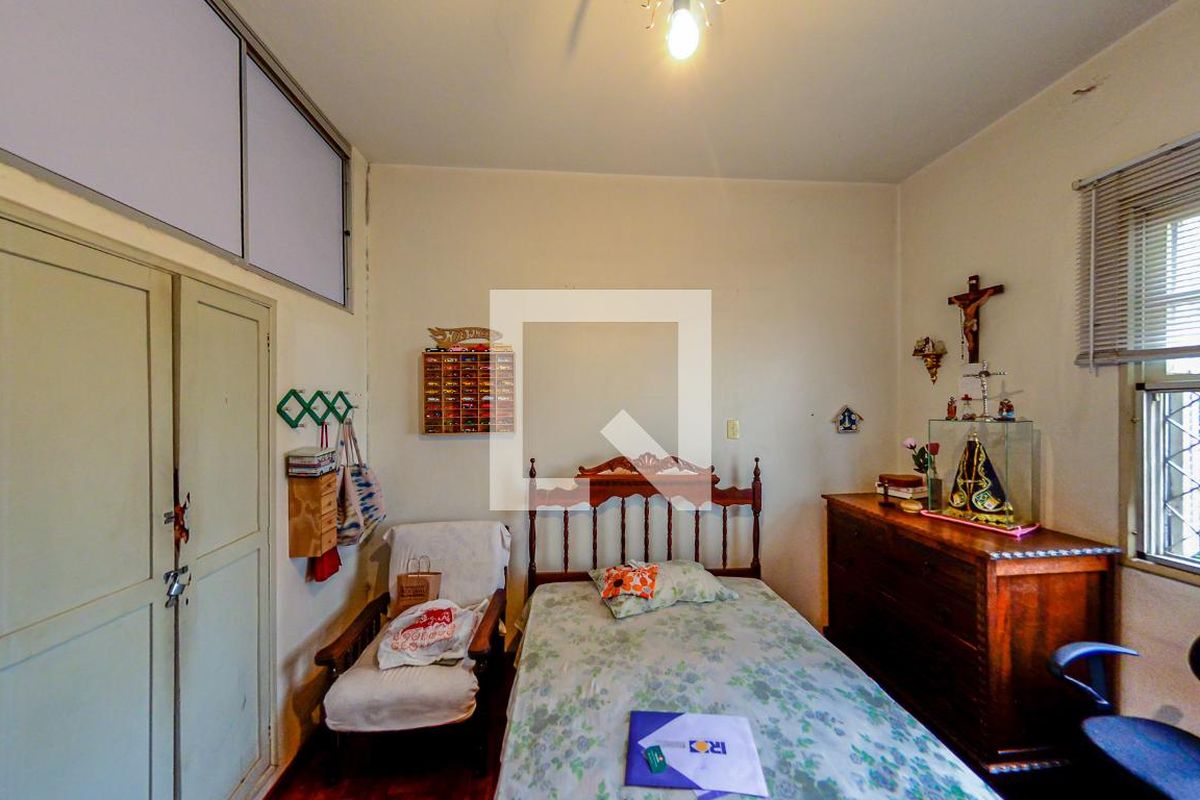 Casa à Venda - Bosque, 3 Quartos,  130 m2 em , Campinas - sp | SoloBR