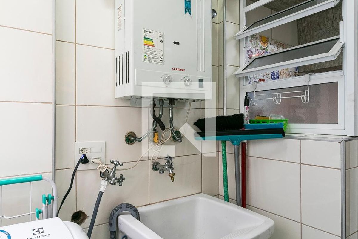 Apartamento, 2 quartos, 52 m² - Foto 48