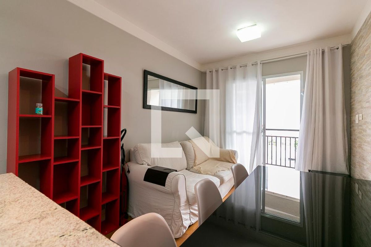 Apartamento, 2 quartos, 52 m² - Foto 5