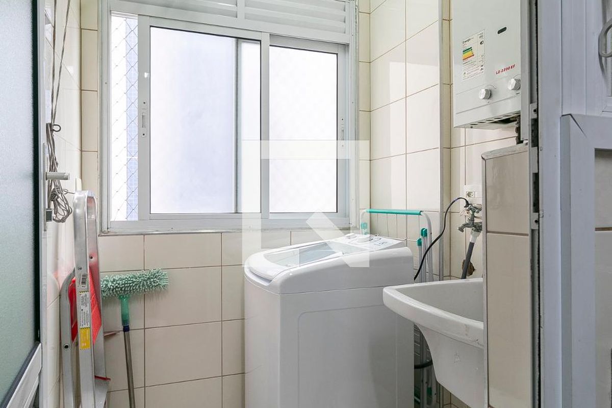 Apartamento, 2 quartos, 52 m² - Foto 43