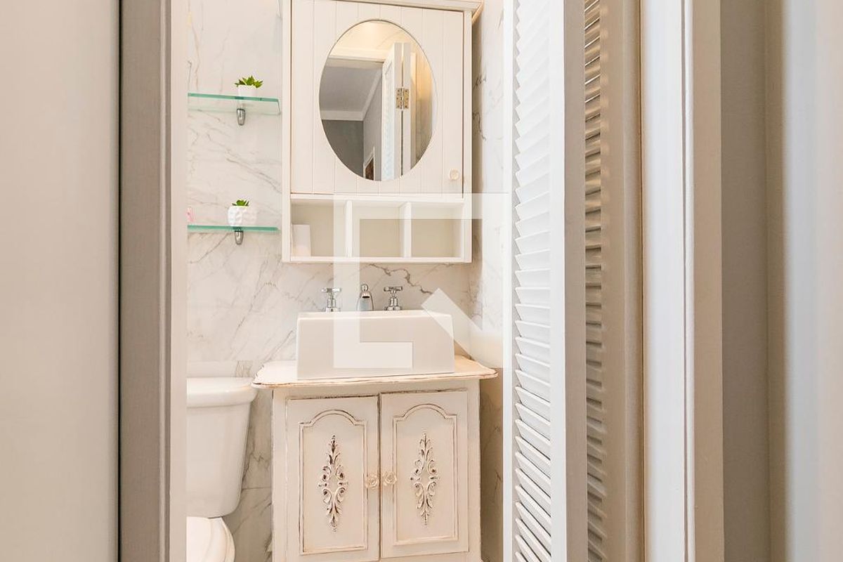 Apartamento, 2 quartos, 52 m² - Foto 18