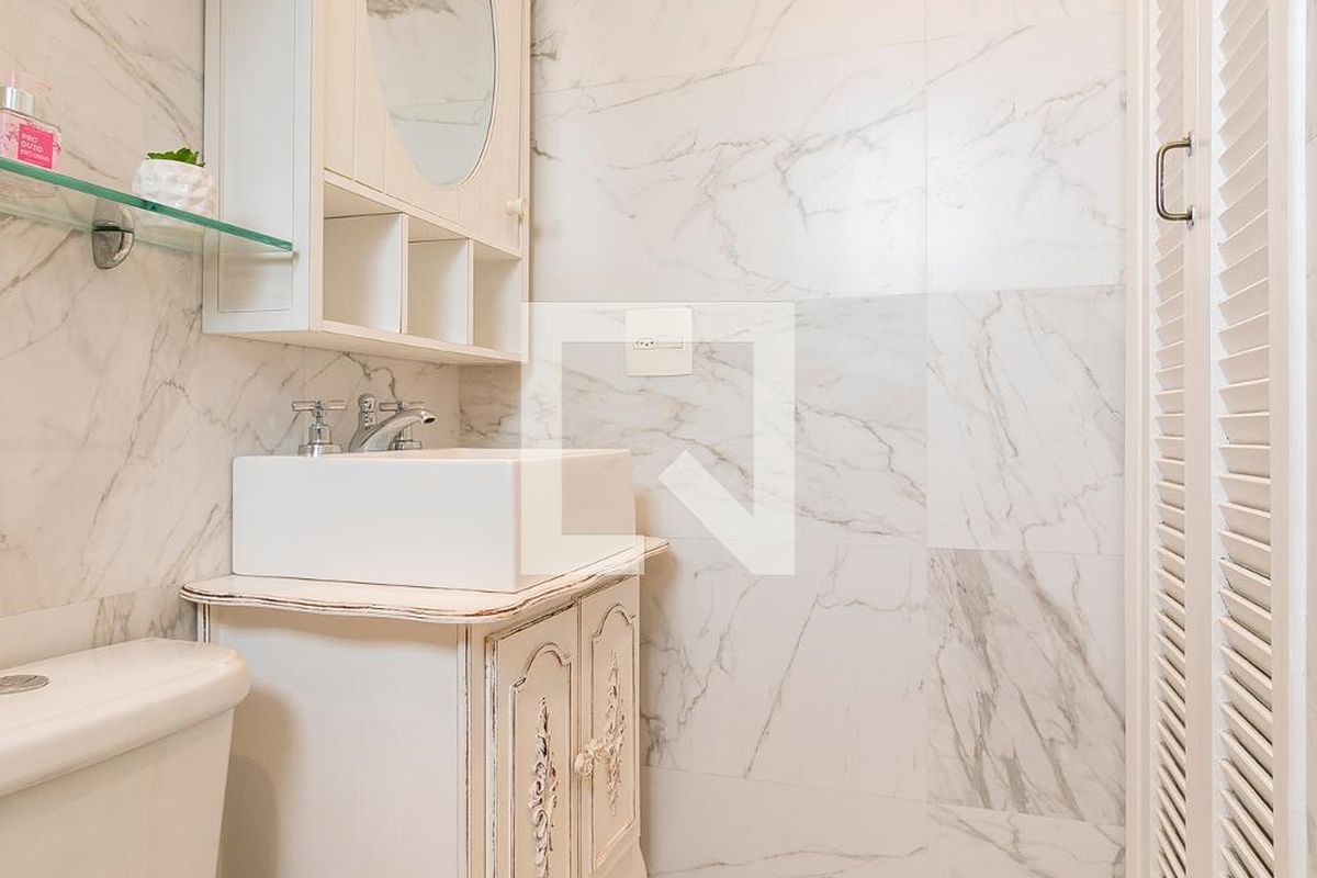 Apartamento, 2 quartos, 52 m² - Foto 21