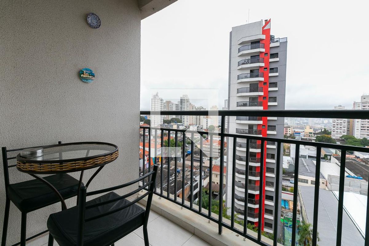 Apartamento, 2 quartos, 52 m² - Foto 7