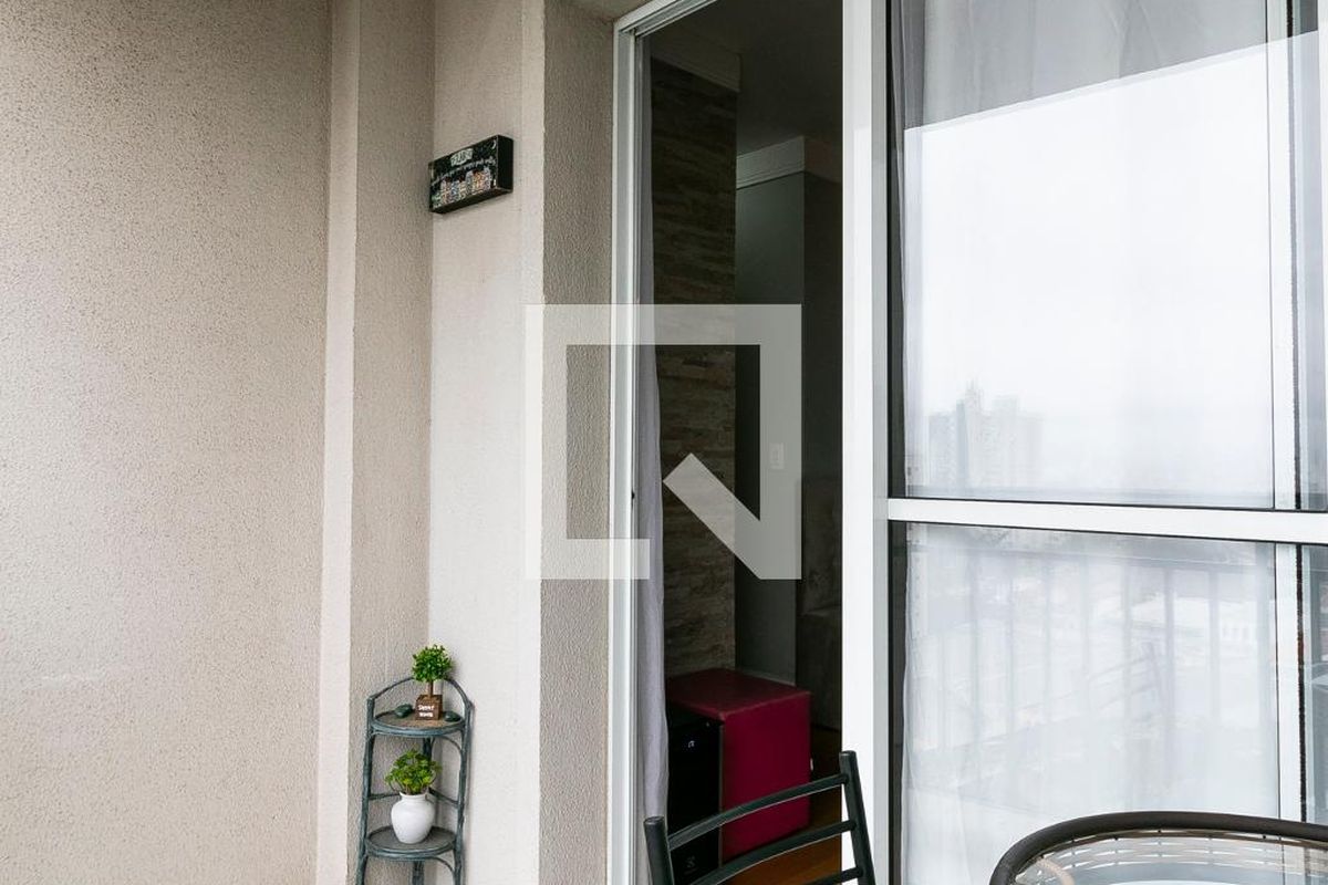 Apartamento, 2 quartos, 52 m² - Foto 11