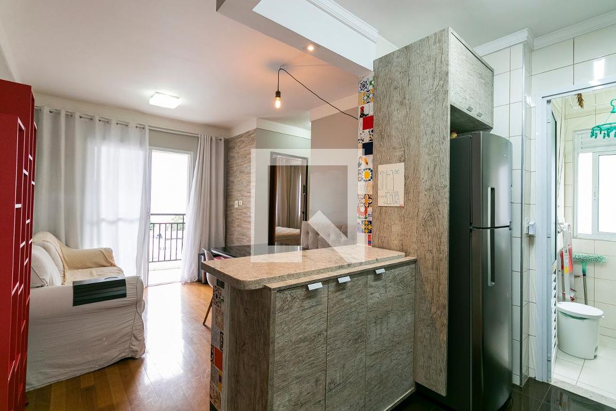 Apartamento, 2 quartos, 52 m² - Foto 38