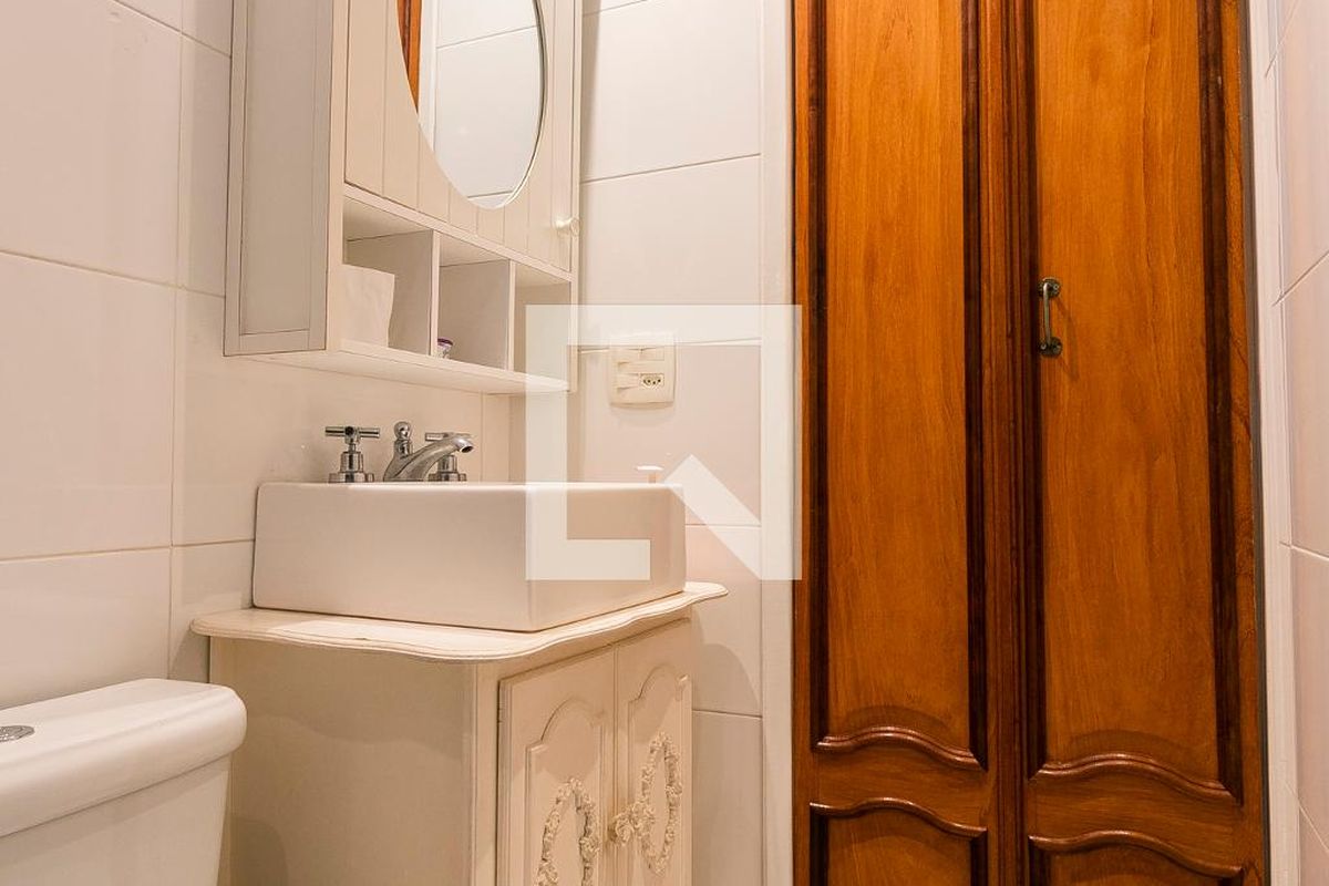 Apartamento, 2 quartos, 52 m² - Foto 29