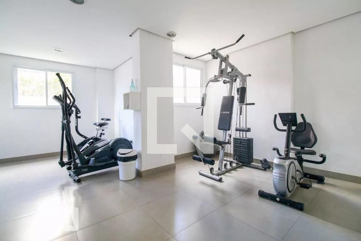 Apartamento, 2 quartos, 52 m² - Foto 55
