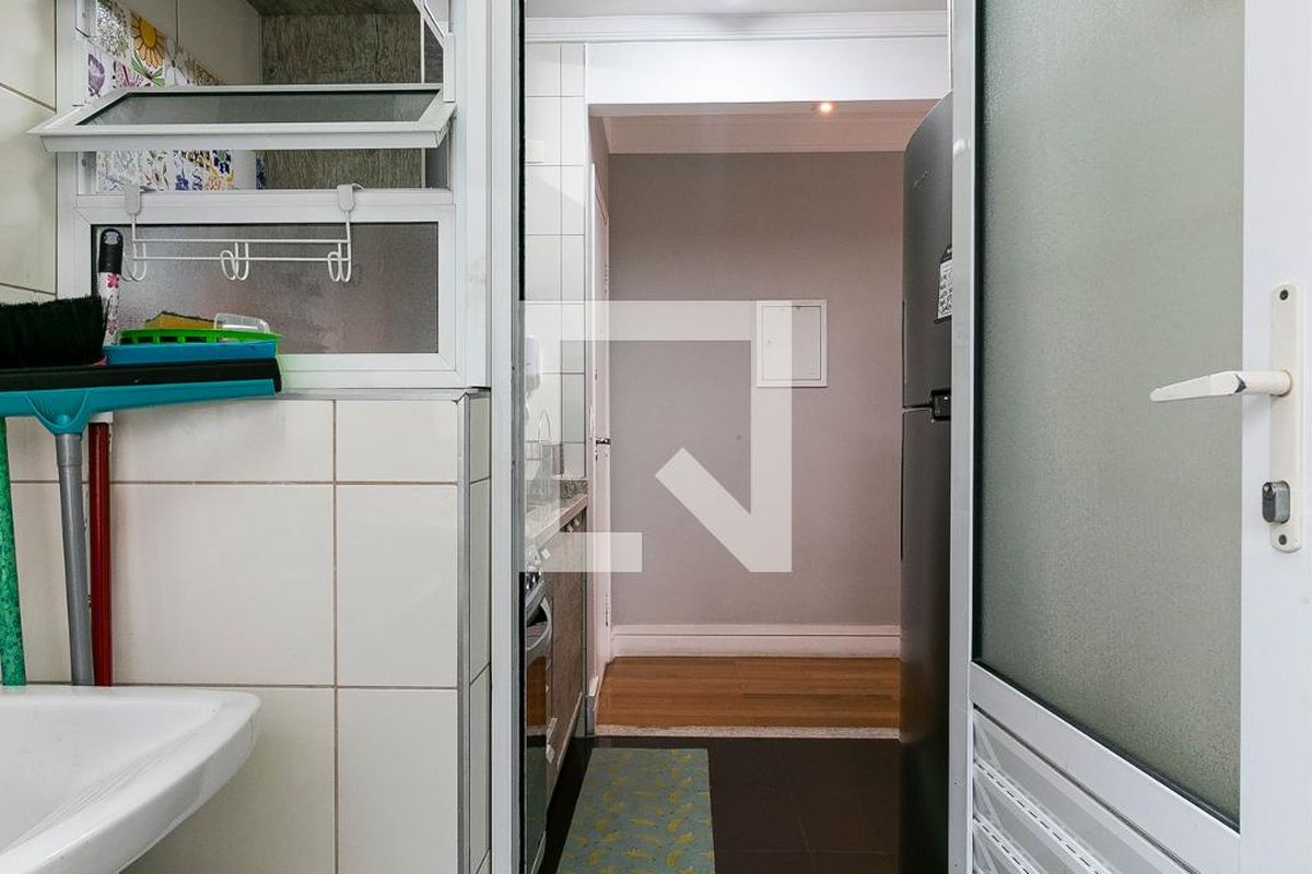 Apartamento, 2 quartos, 52 m² - Foto 47