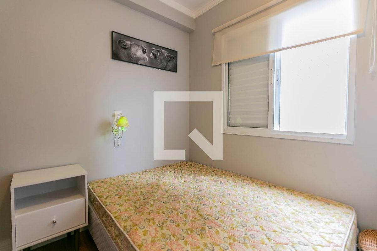 Apartamento, 2 quartos, 52 m² - Foto 25