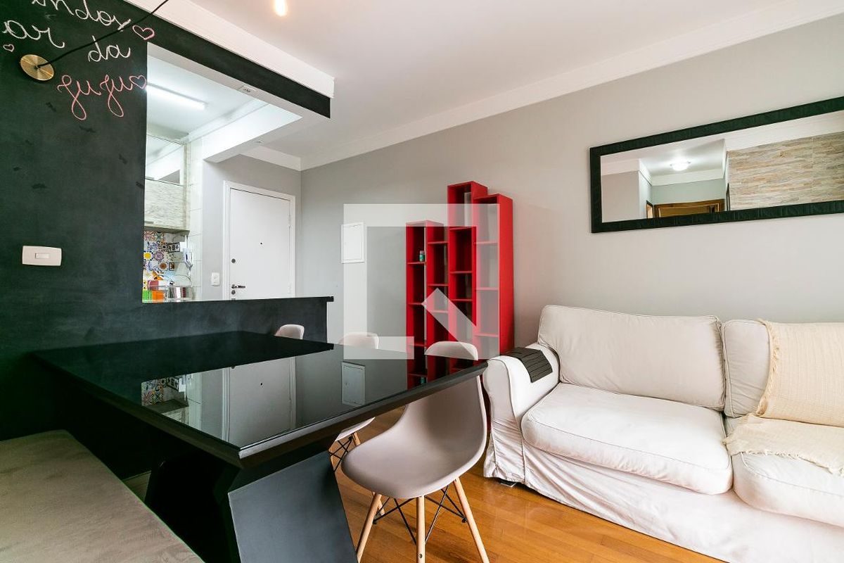 Apartamento, 2 quartos, 52 m² - Foto 4