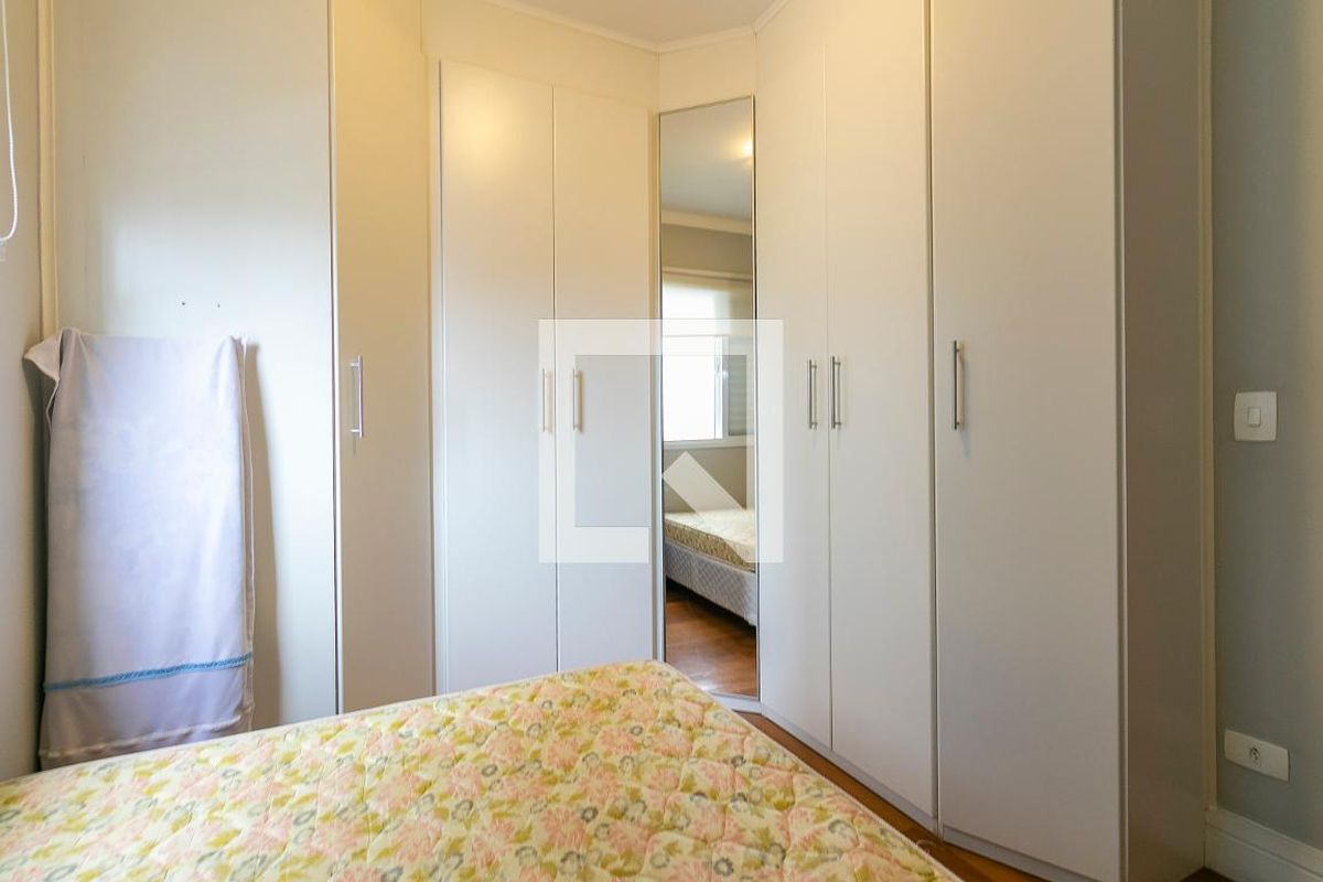 Apartamento, 2 quartos, 52 m² - Foto 27