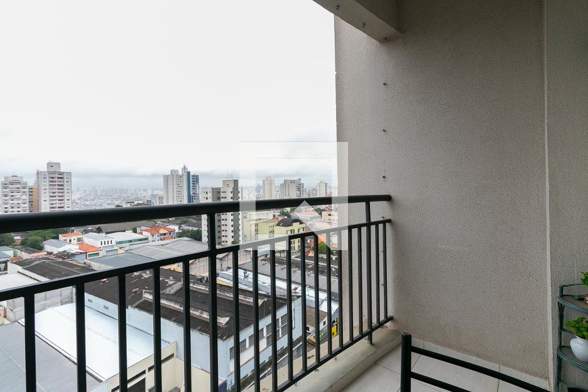 Apartamento, 2 quartos, 52 m² - Foto 9