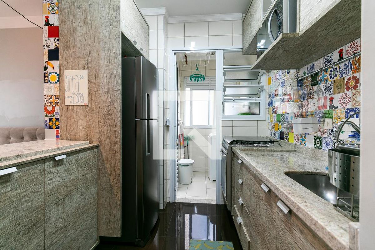 Apartamento, 2 quartos, 52 m² - Foto 35