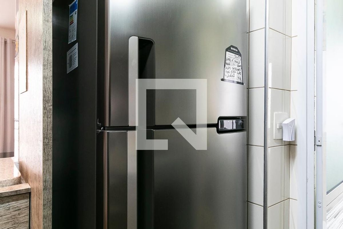 Apartamento, 2 quartos, 52 m² - Foto 39