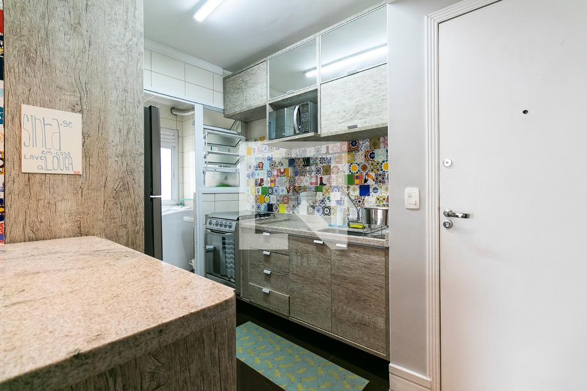 Apartamento, 2 quartos, 52 m² - Foto 34