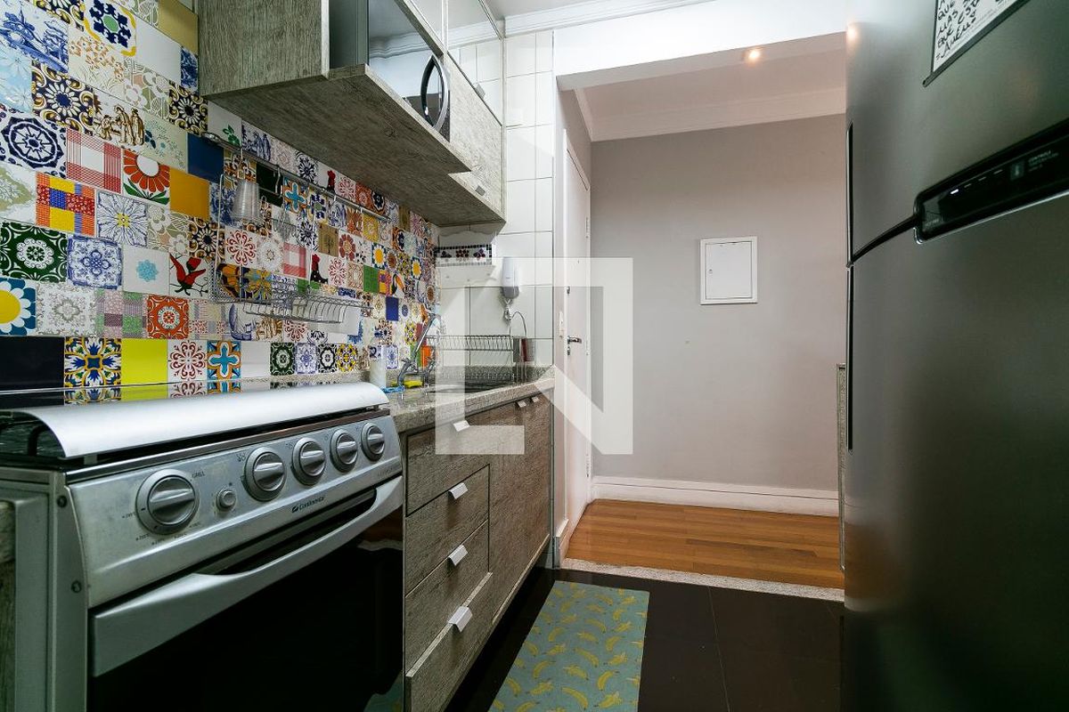 Apartamento, 2 quartos, 52 m² - Foto 36