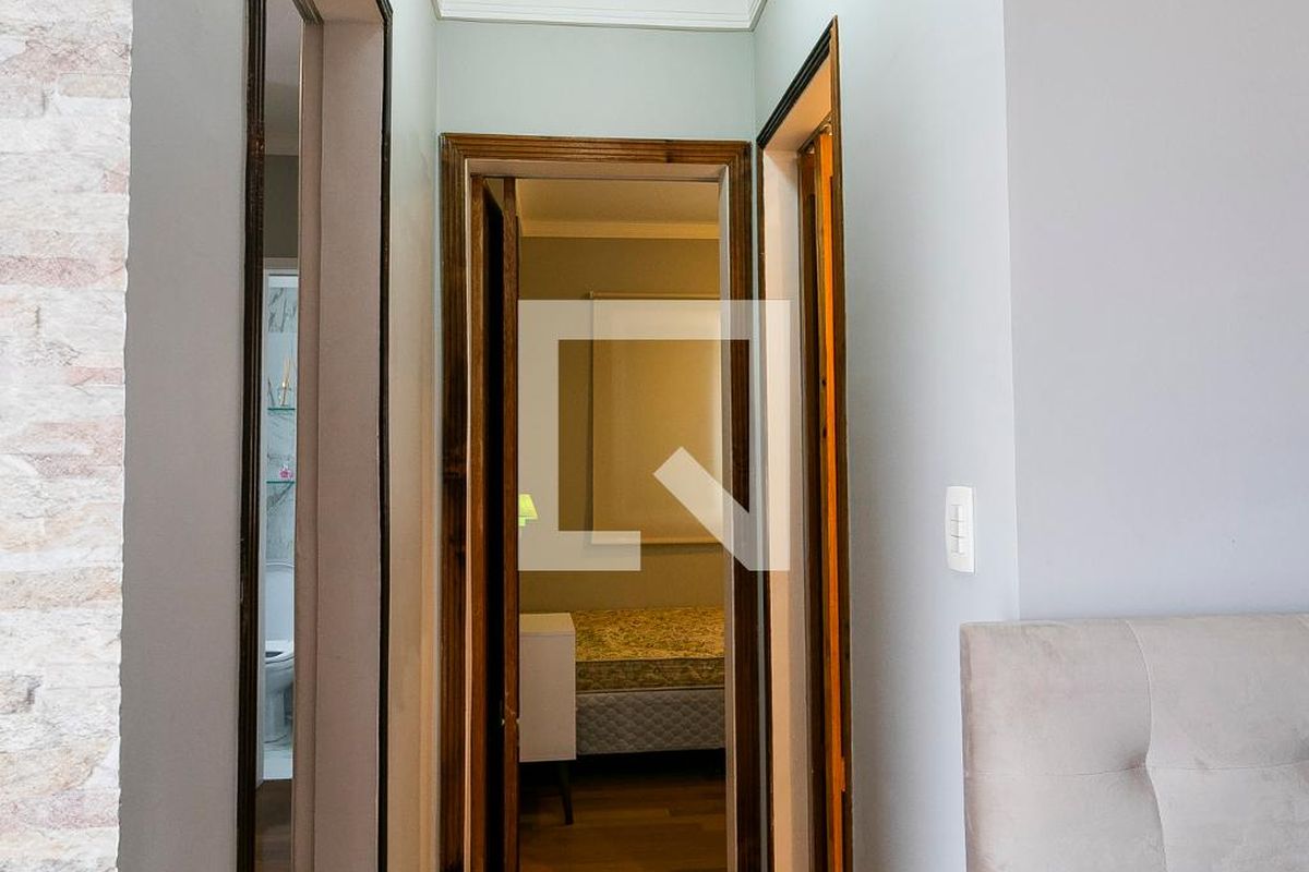 Apartamento, 2 quartos, 52 m² - Foto 12