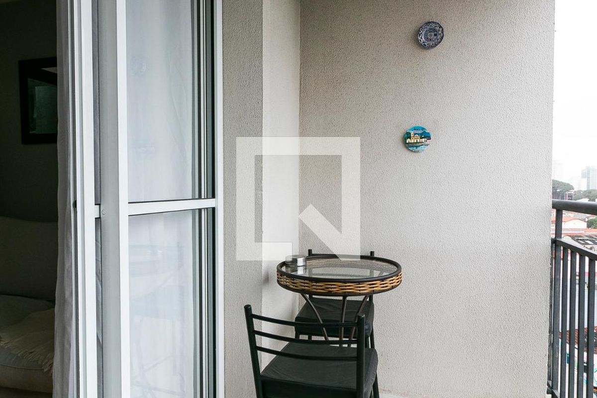 Apartamento, 2 quartos, 52 m² - Foto 8