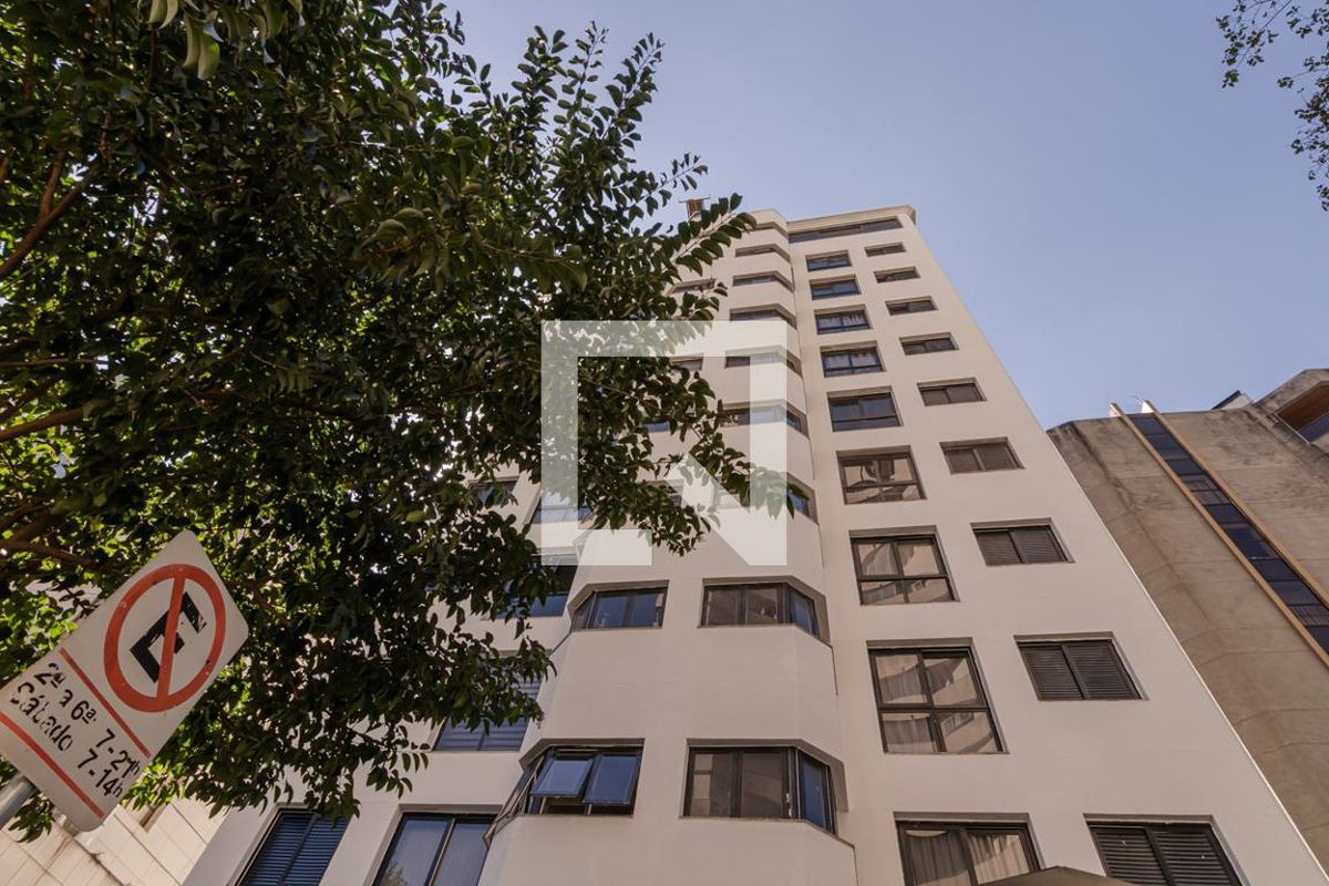 Kitnet-Studio, 30 m² - Foto 45