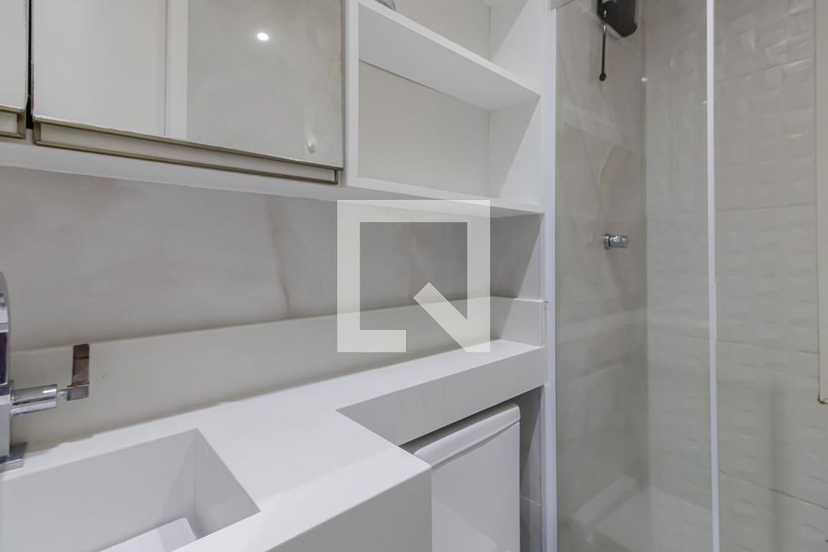 Kitnet-Studio, 30 m² - Foto 31