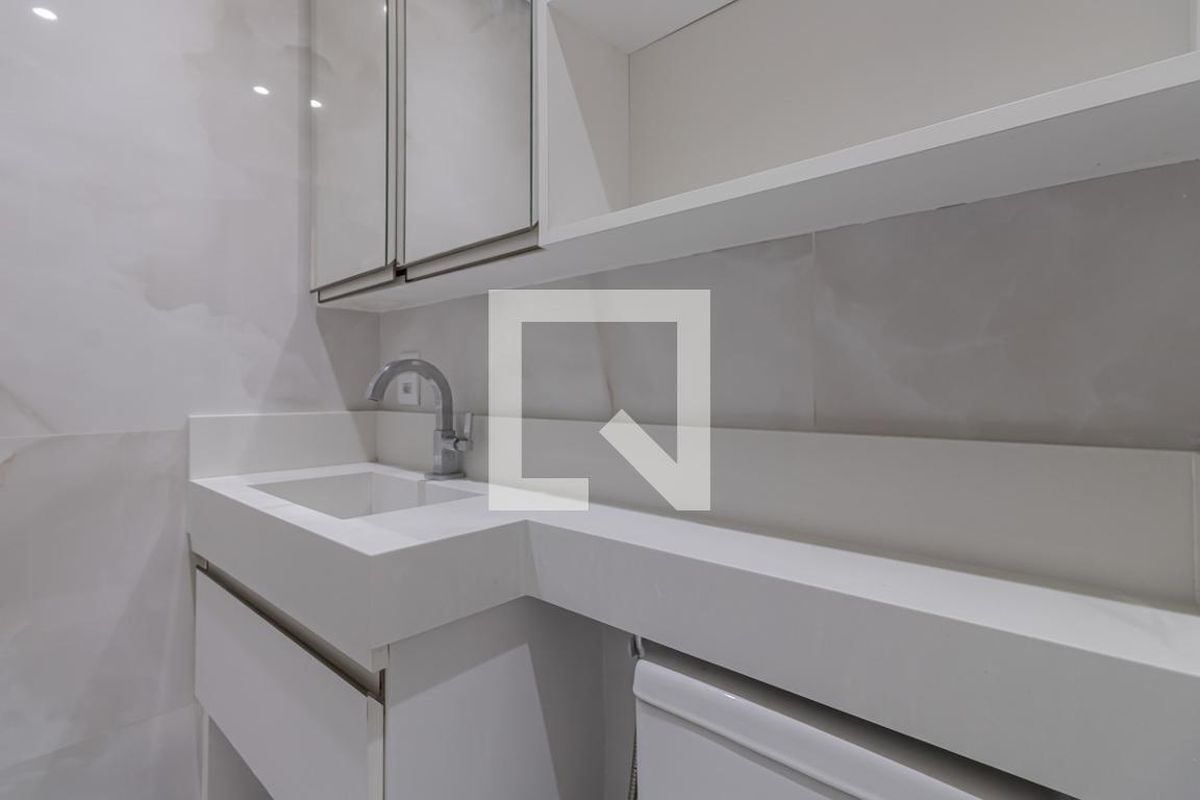 Kitnet-Studio, 30 m² - Foto 29