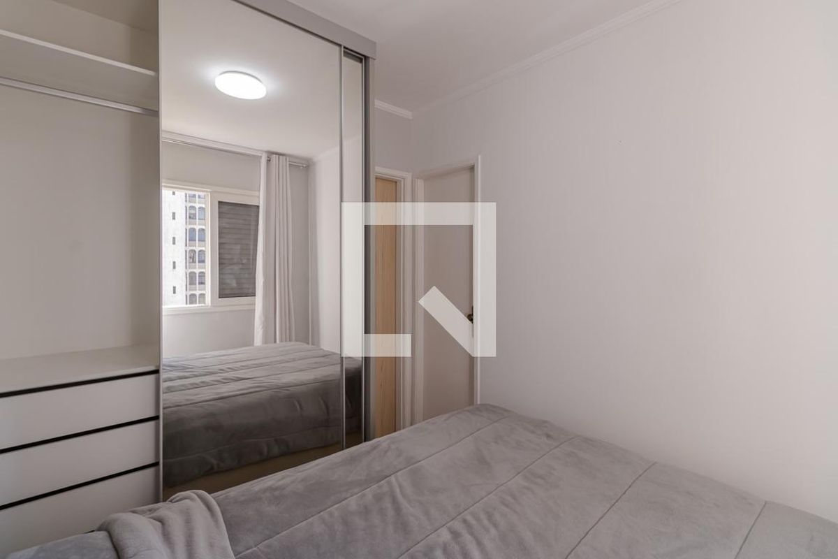 Kitnet-Studio, 30 m² - Foto 21