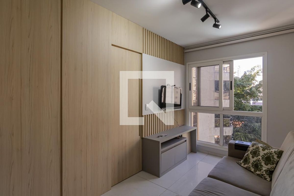 Kitnet-Studio, 30 m² - Foto 2